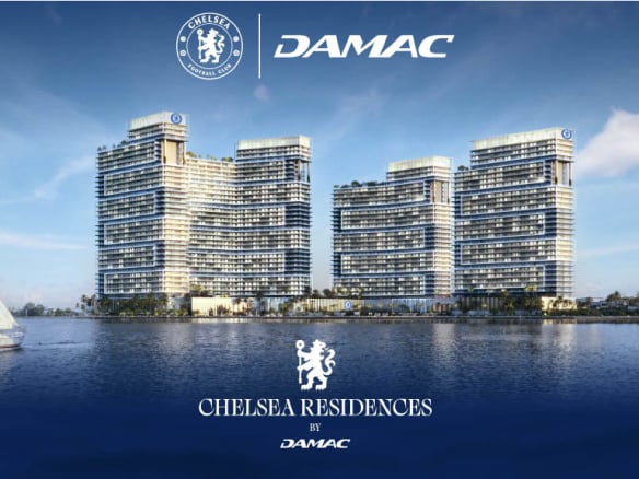 Chelsea Residences