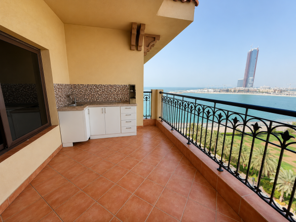 Amazing Views | 1Bedroom