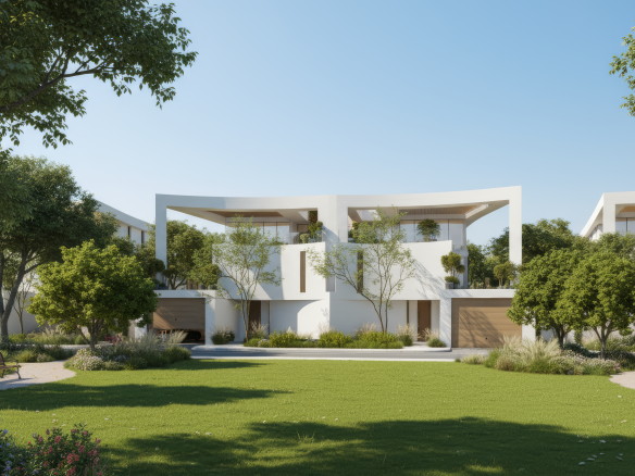 The Dune Villa | 5 BR