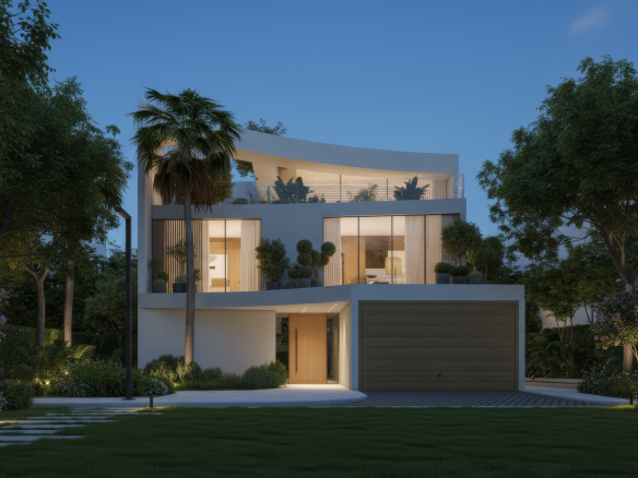 The bloom 4 BR