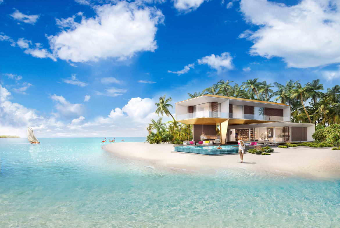 Germany Villas exterior at The Heart of Europe