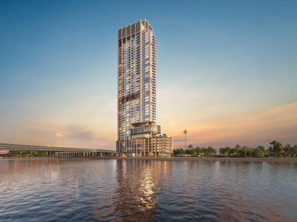 Dubai | Business Bay