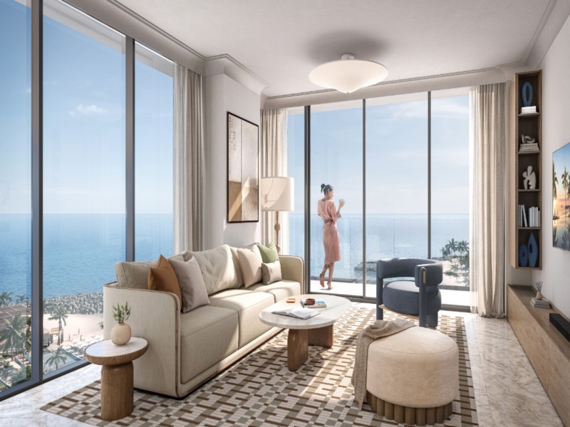 Address Residences| Al Marjan Island