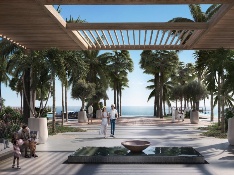Address Residences| Al Marjan Island