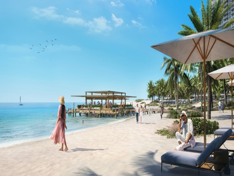 Address Residences| Al Marjan Island