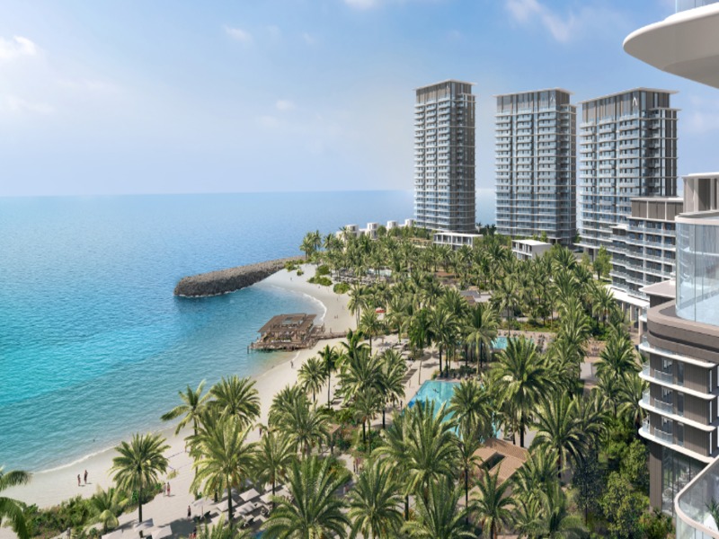 Address Residences| Al Marjan Island