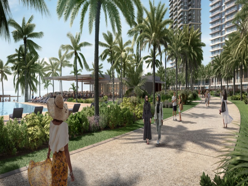 Address Residences| Al Marjan Island