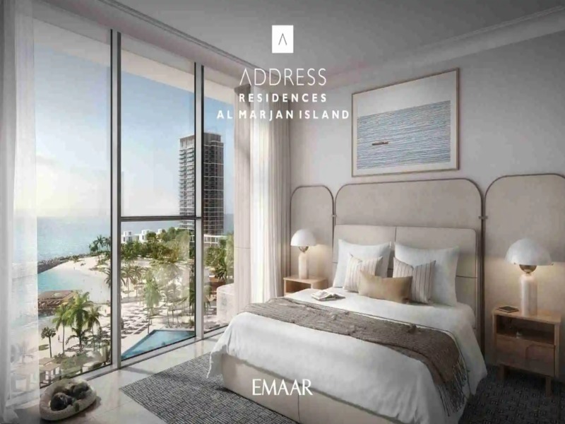 Address Residences| Al Marjan Island