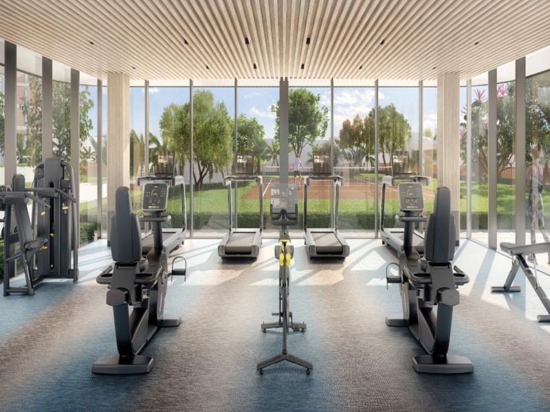Address Residences| Al Marjan Island