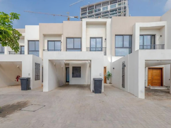 Furnished Villa with Stunning View