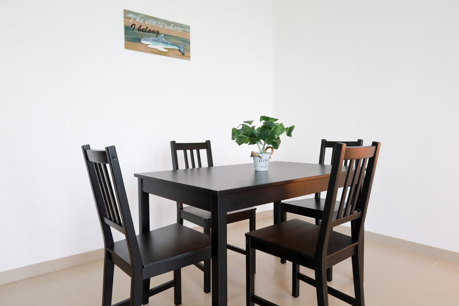 Full Sea View | 1BR | Furnished | Chiller Free, Pacific Al Marjan Island