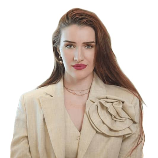 Elina Konoplina