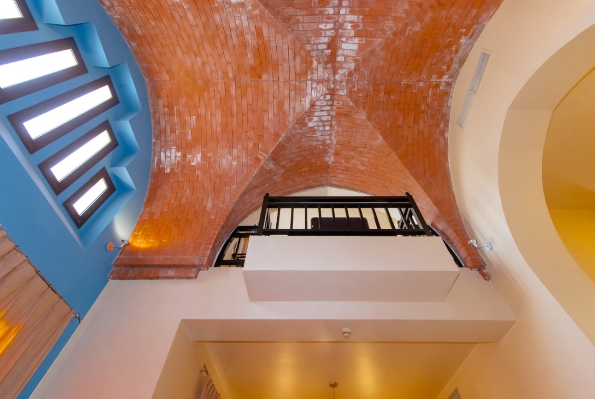 1 BR Villa — The Cove Rotana Resort,Ras Al Khaimah