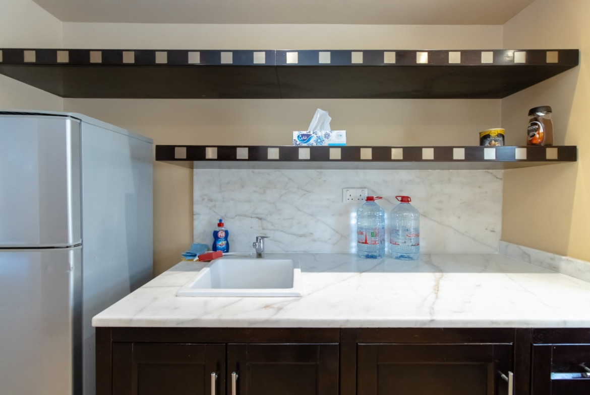 1 BR Villa — The Cove Rotana Resort,Ras Al Khaimah