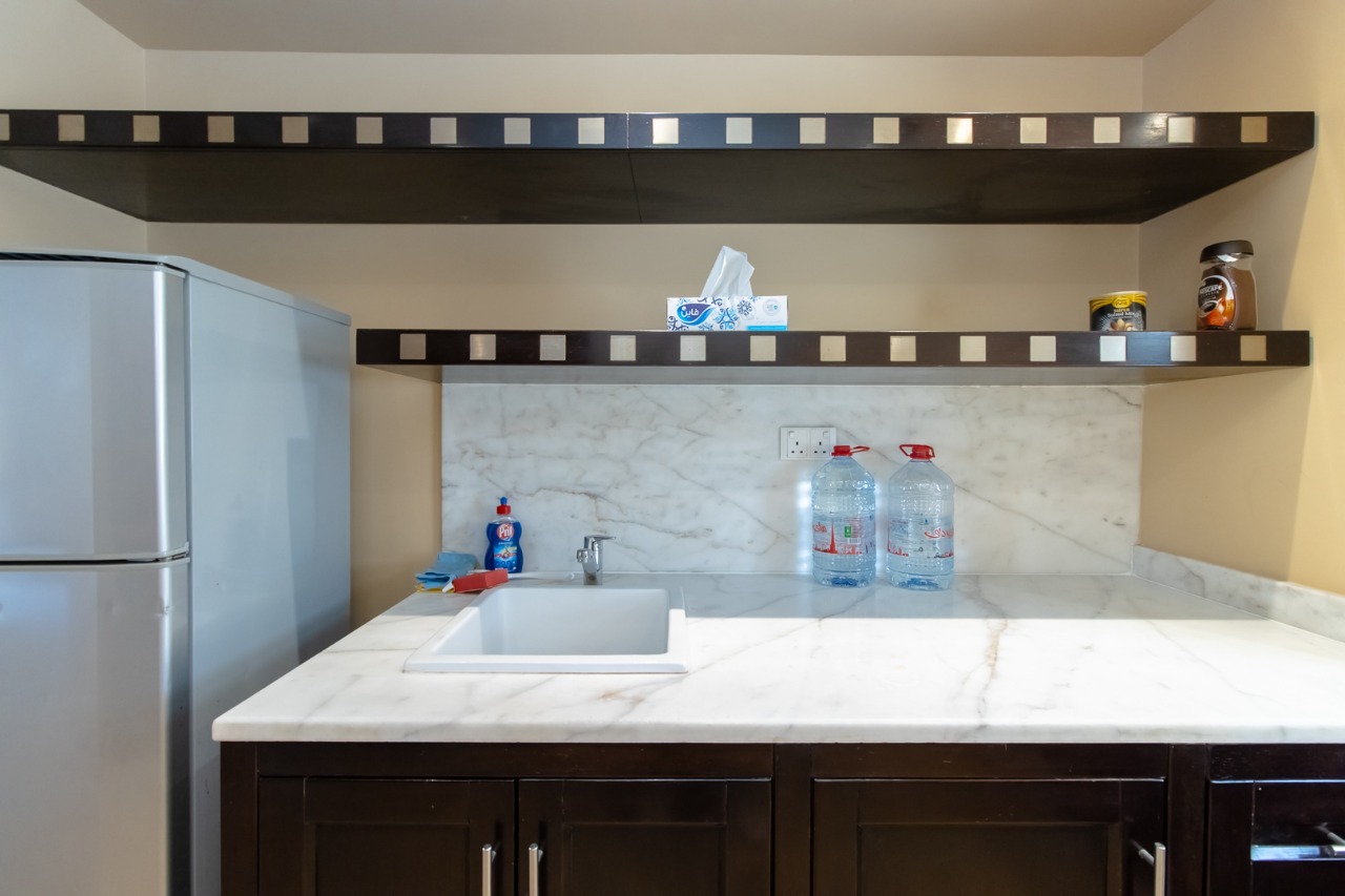 1 BR Villa — The Cove Rotana Resort,Ras Al Khaimah