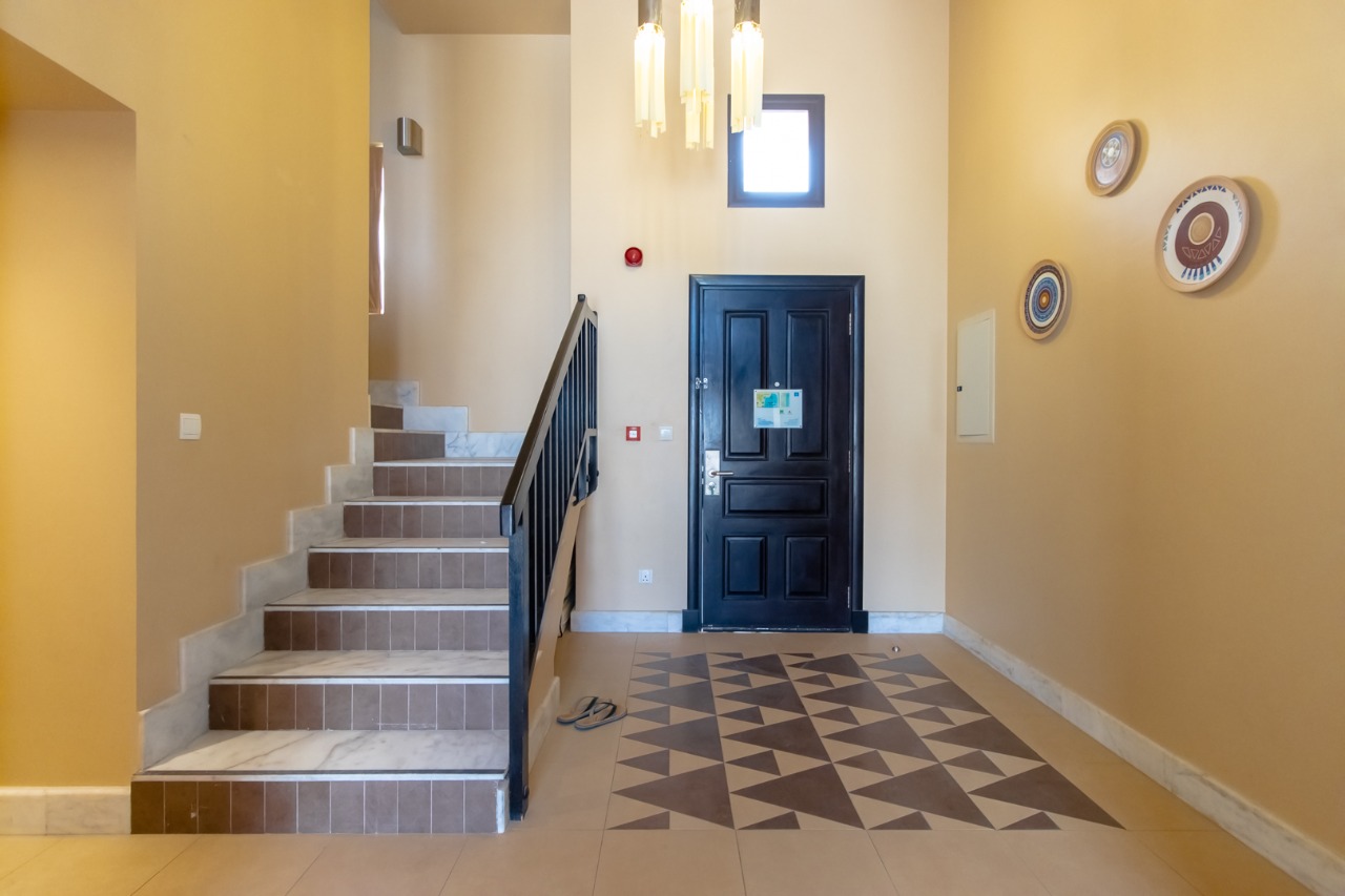 1 BR Villa — The Cove Rotana Resort,Ras Al Khaimah