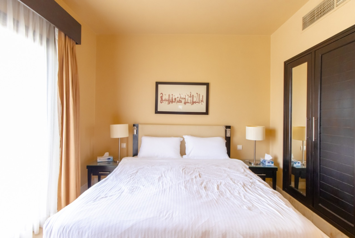 1 BR Villa — The Cove Rotana Resort,Ras Al Khaimah