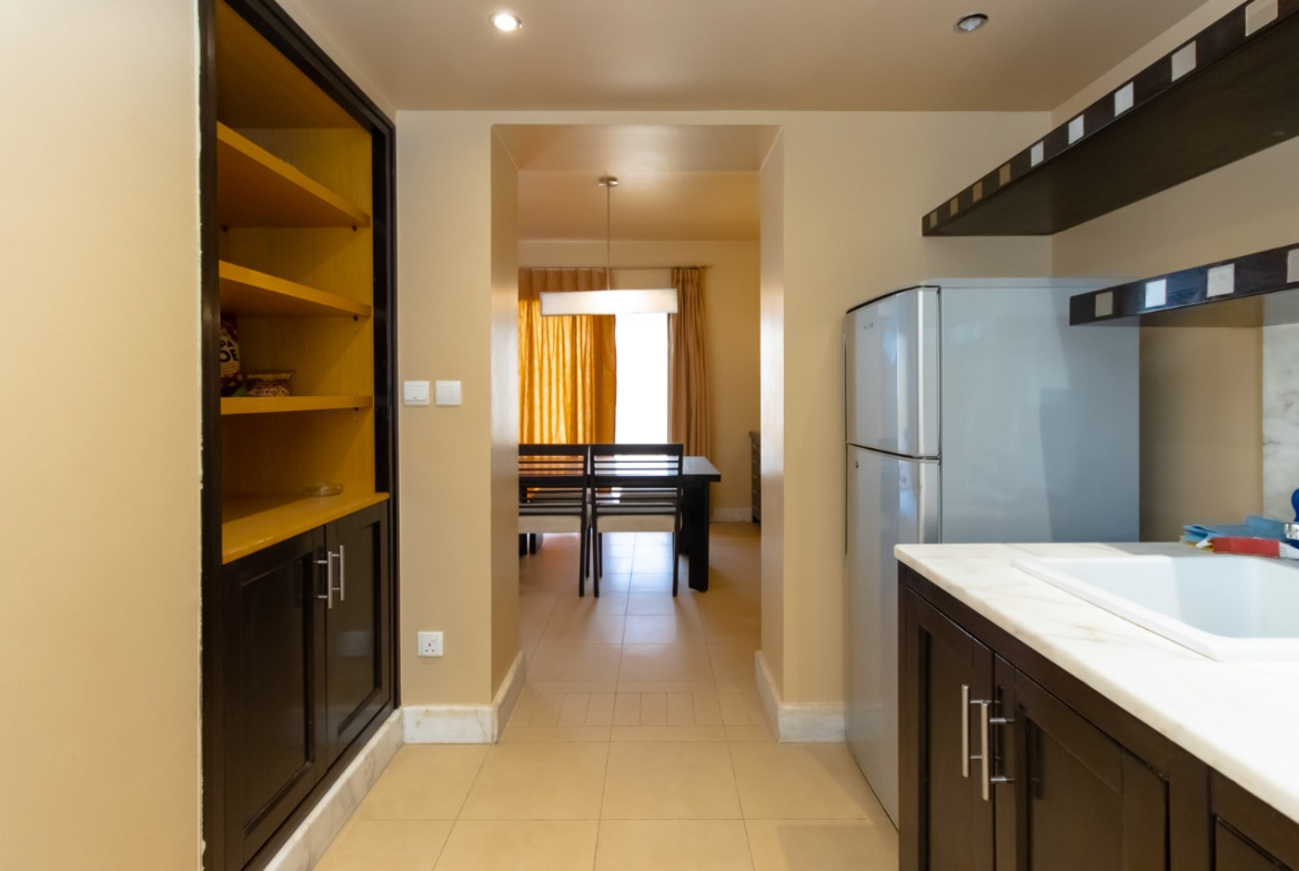 1 BR Villa — The Cove Rotana Resort,Ras Al Khaimah