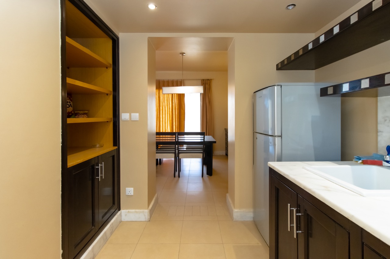 1 BR Villa — The Cove Rotana Resort,Ras Al Khaimah