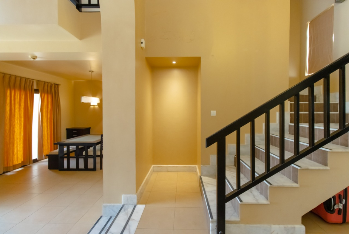 1 BR Villa — The Cove Rotana Resort,Ras Al Khaimah