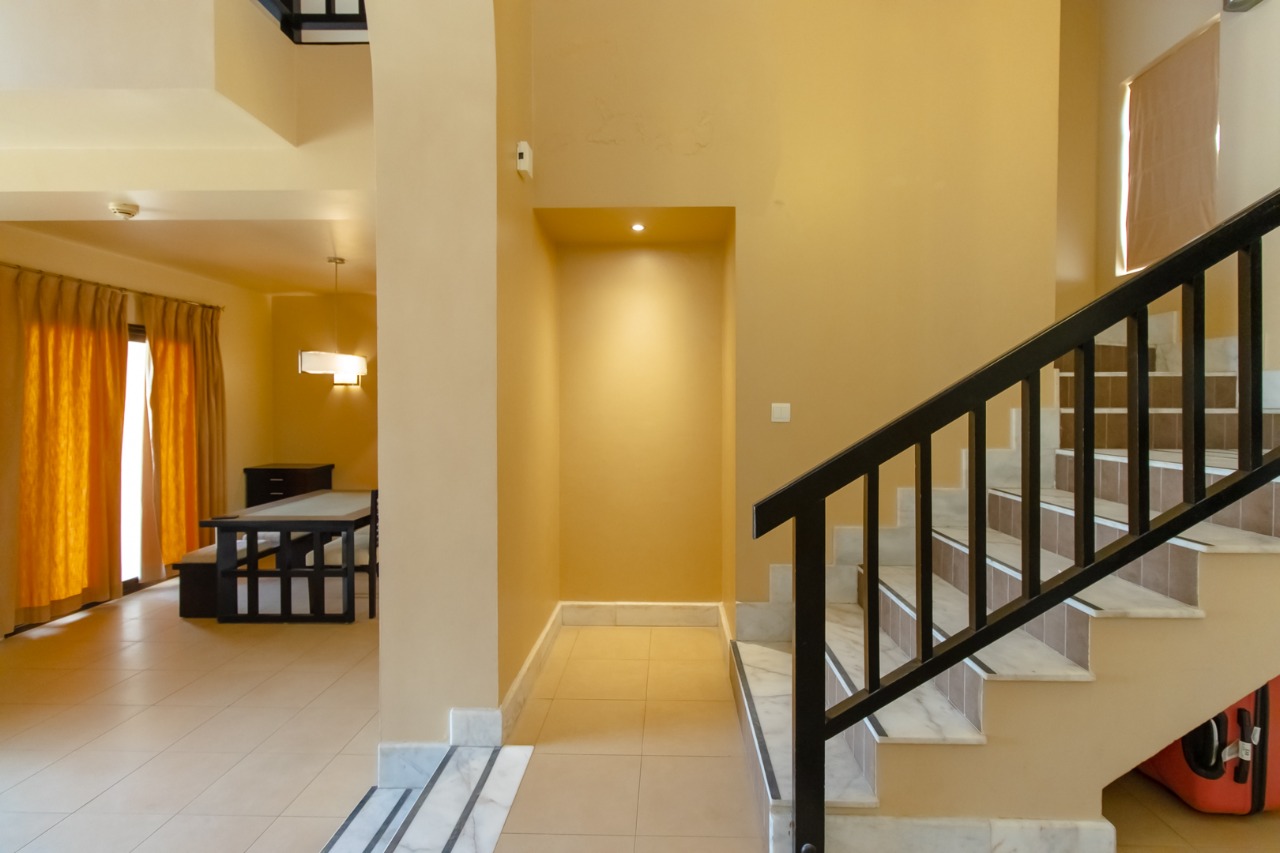 1 BR Villa — The Cove Rotana Resort,Ras Al Khaimah