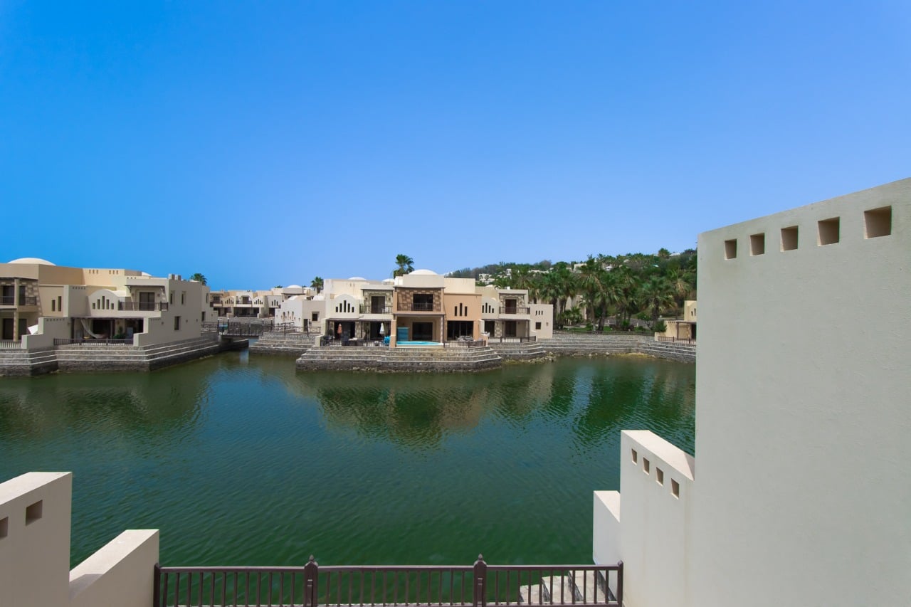 1 BR Villa — The Cove Rotana Resort,Ras Al Khaimah