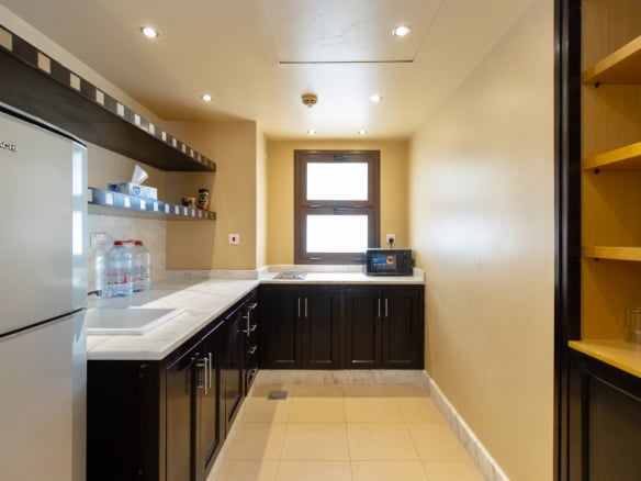 1 BR Villa — The Cove Rotana Resort,Ras Al Khaimah