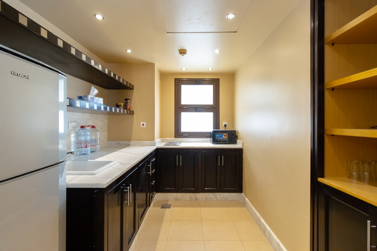1 BR Villa — The Cove Rotana Resort,Ras Al Khaimah