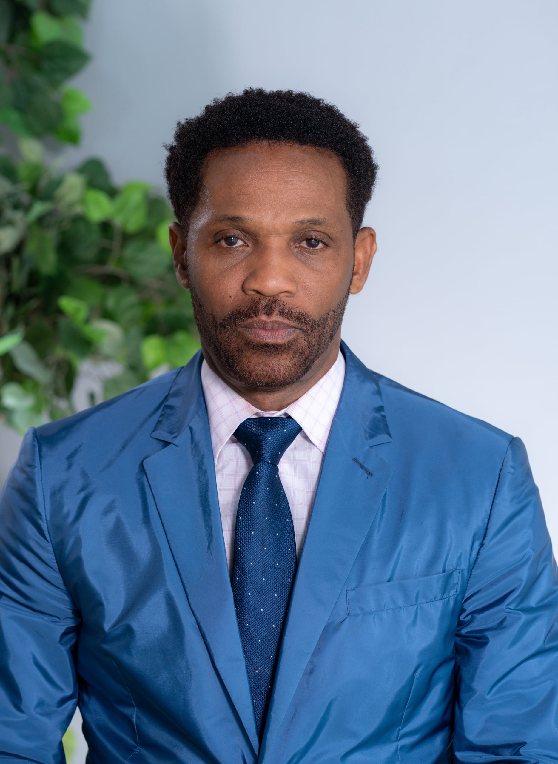 Profile photo of agent Alfredo Wilkie