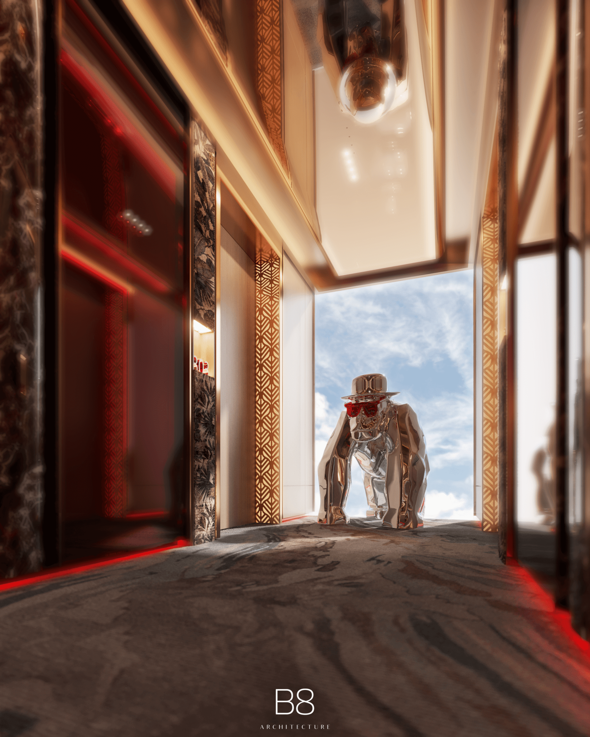 NH Collection Ras Al Khaimah Al Marjan Island Residences