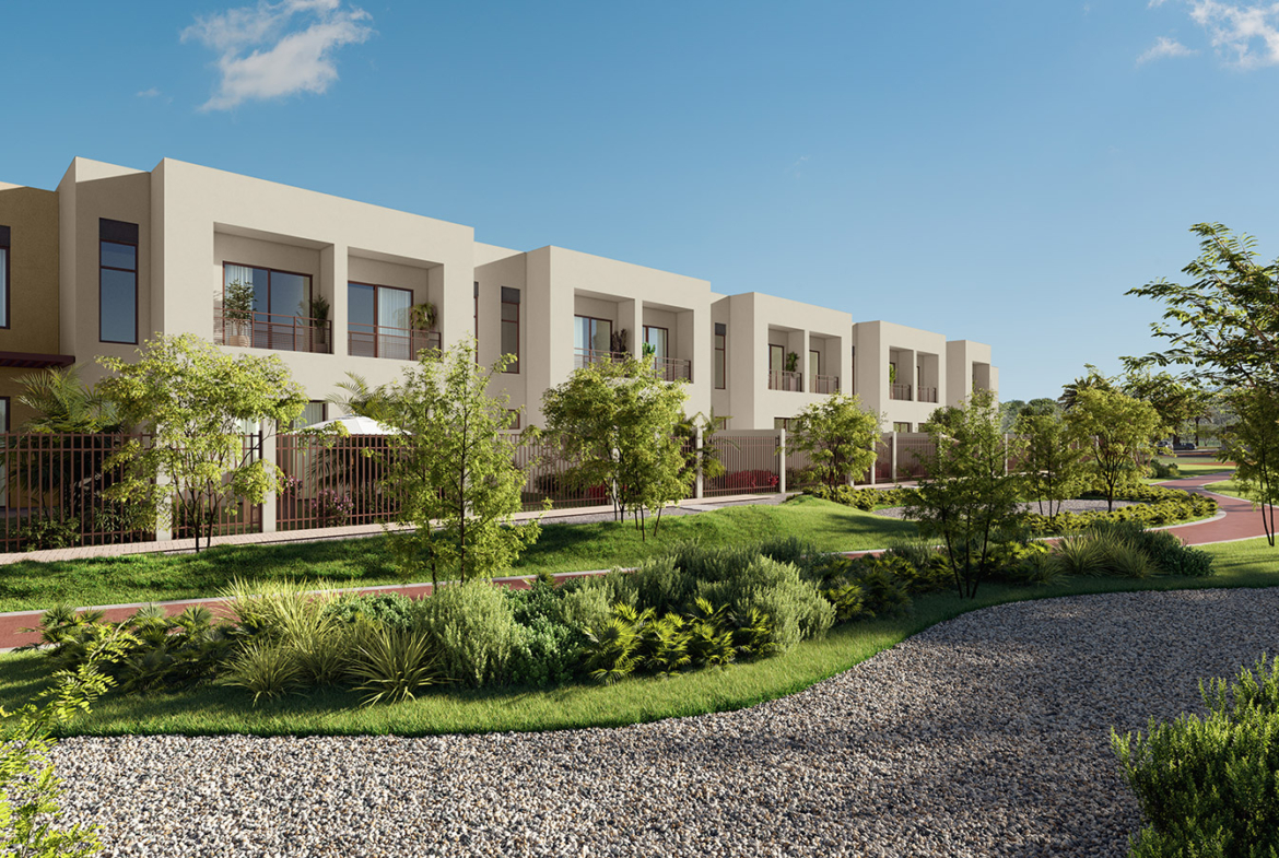 Granada Extension — Mina Al Arab