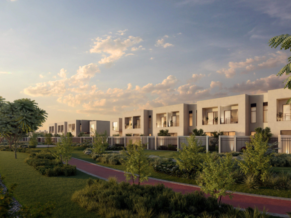 Granada Extension — Mina Al Arab