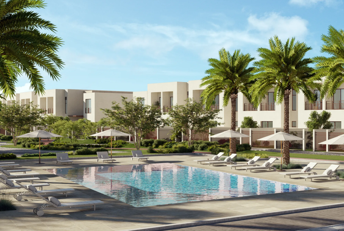 Granada Extension — Mina Al Arab