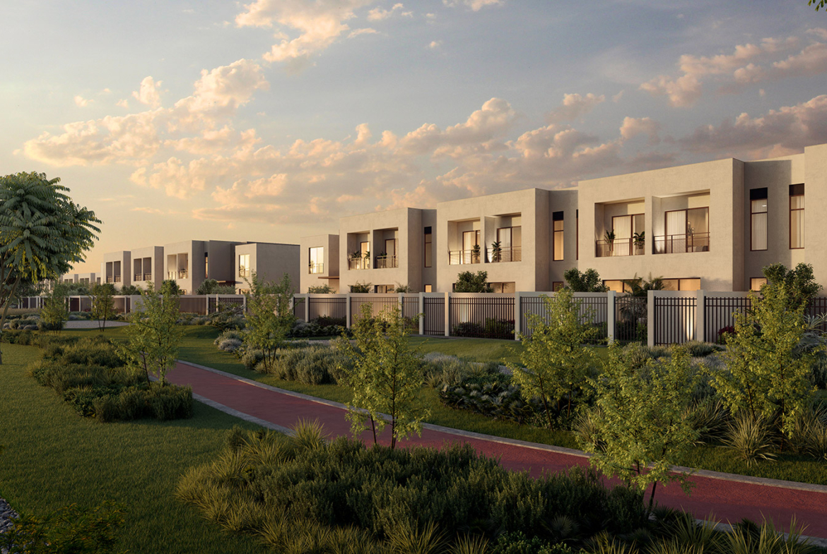 Granada Extension — Mina Al Arab