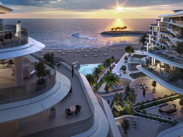 Porto Playa — Mina Al Arab