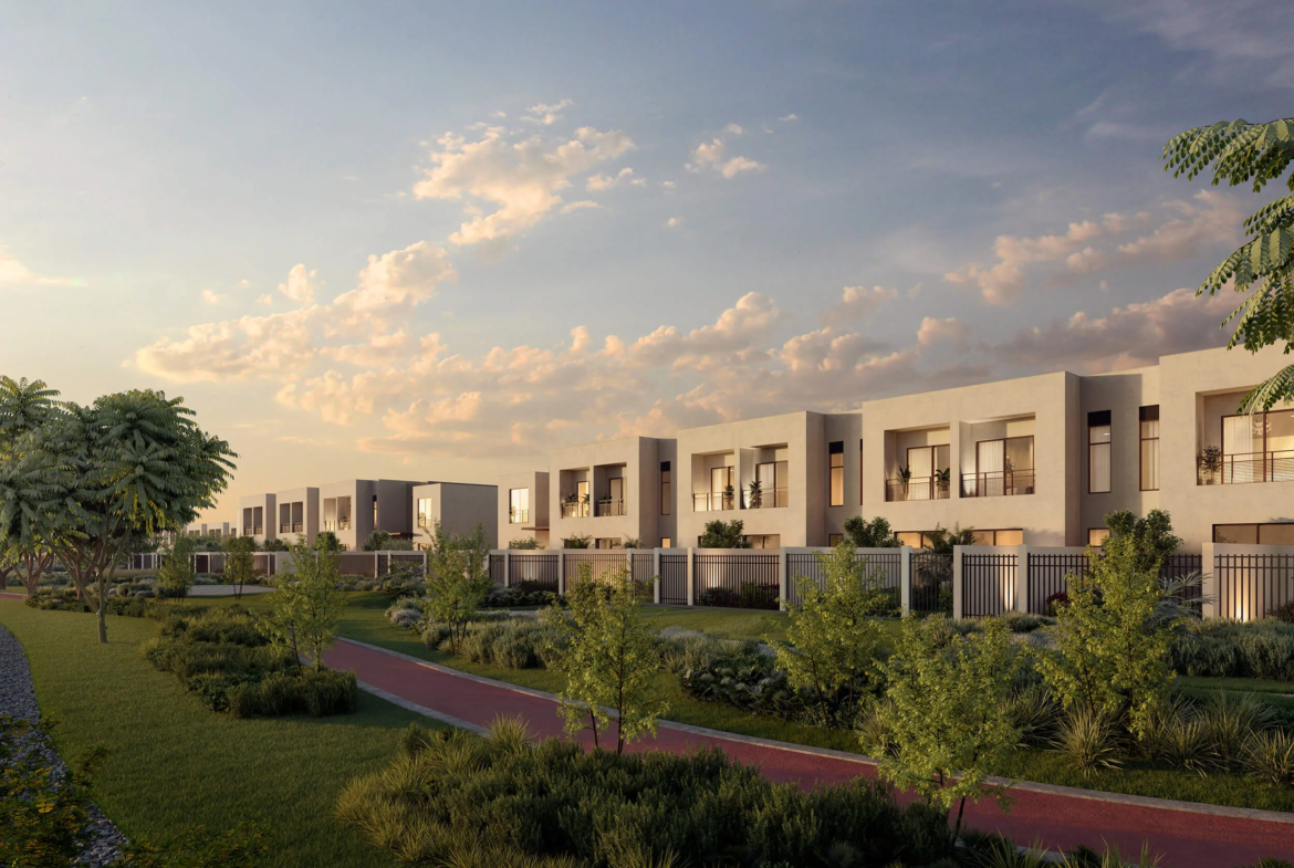 Granada Extension — Mina Al Arab
