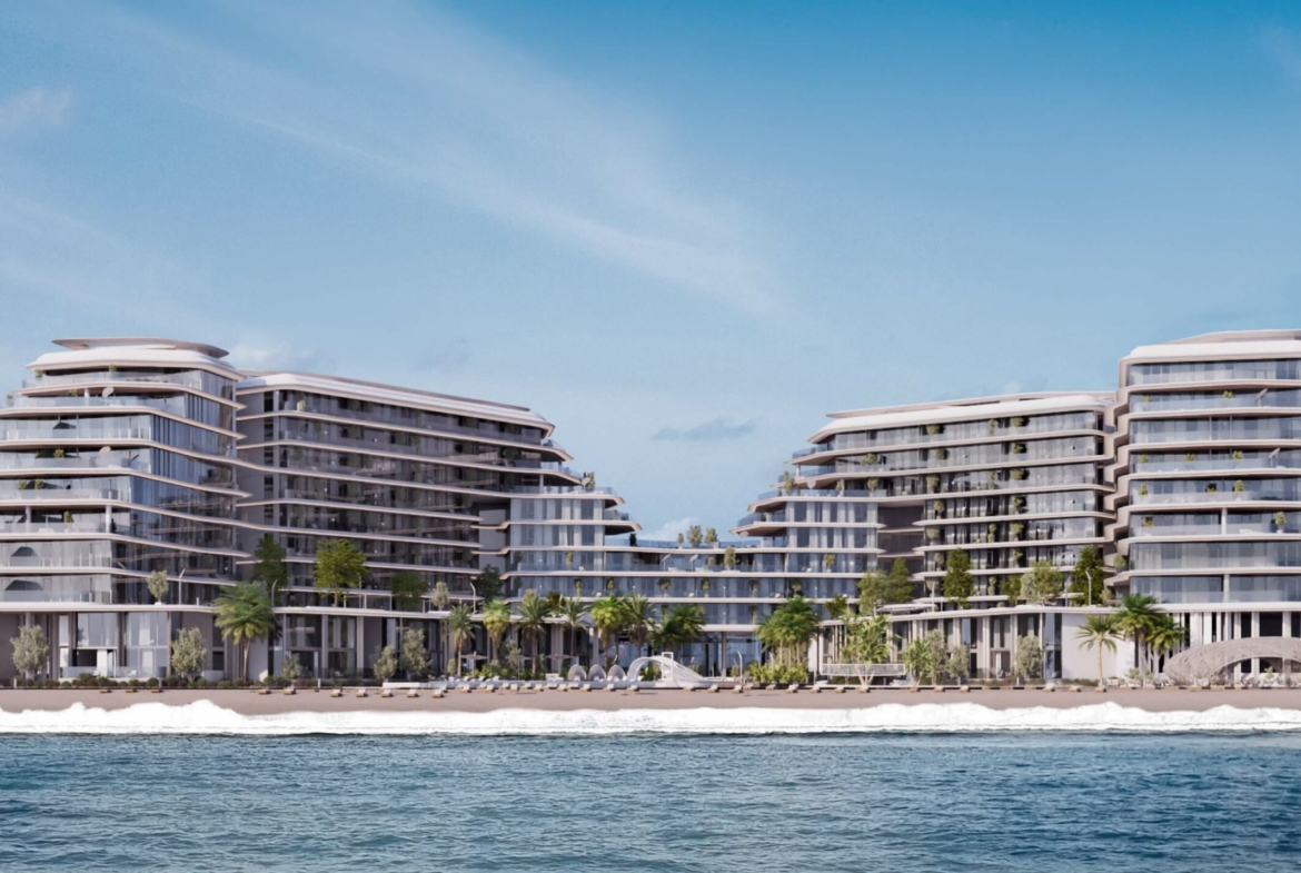 Porto Playa — Mina Al Arab