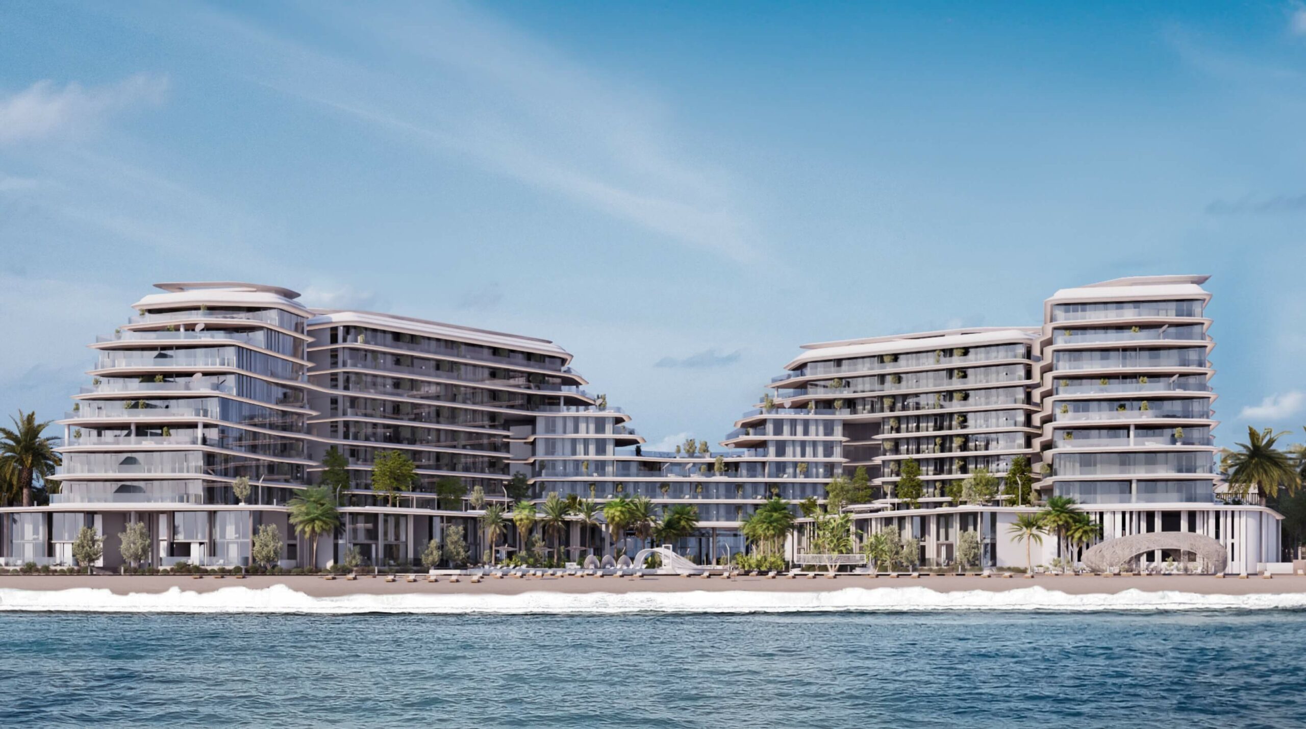 Porto Playa — Mina Al Arab