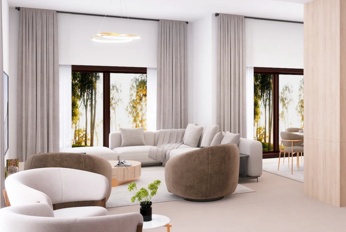 Granada Extension — Mina Al Arab