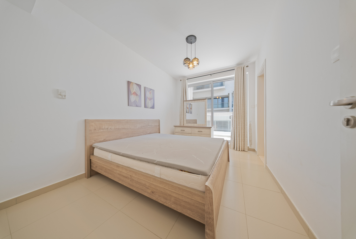 AMAZING SEA VIEW | FULLY FURNISHED | CHILLER FREE