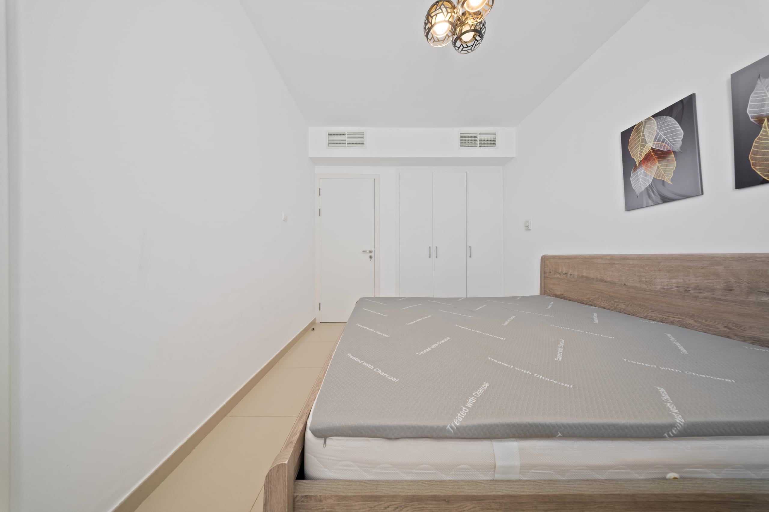 AMAZING SEA VIEW | FULLY FURNISHED | CHILLER FREE