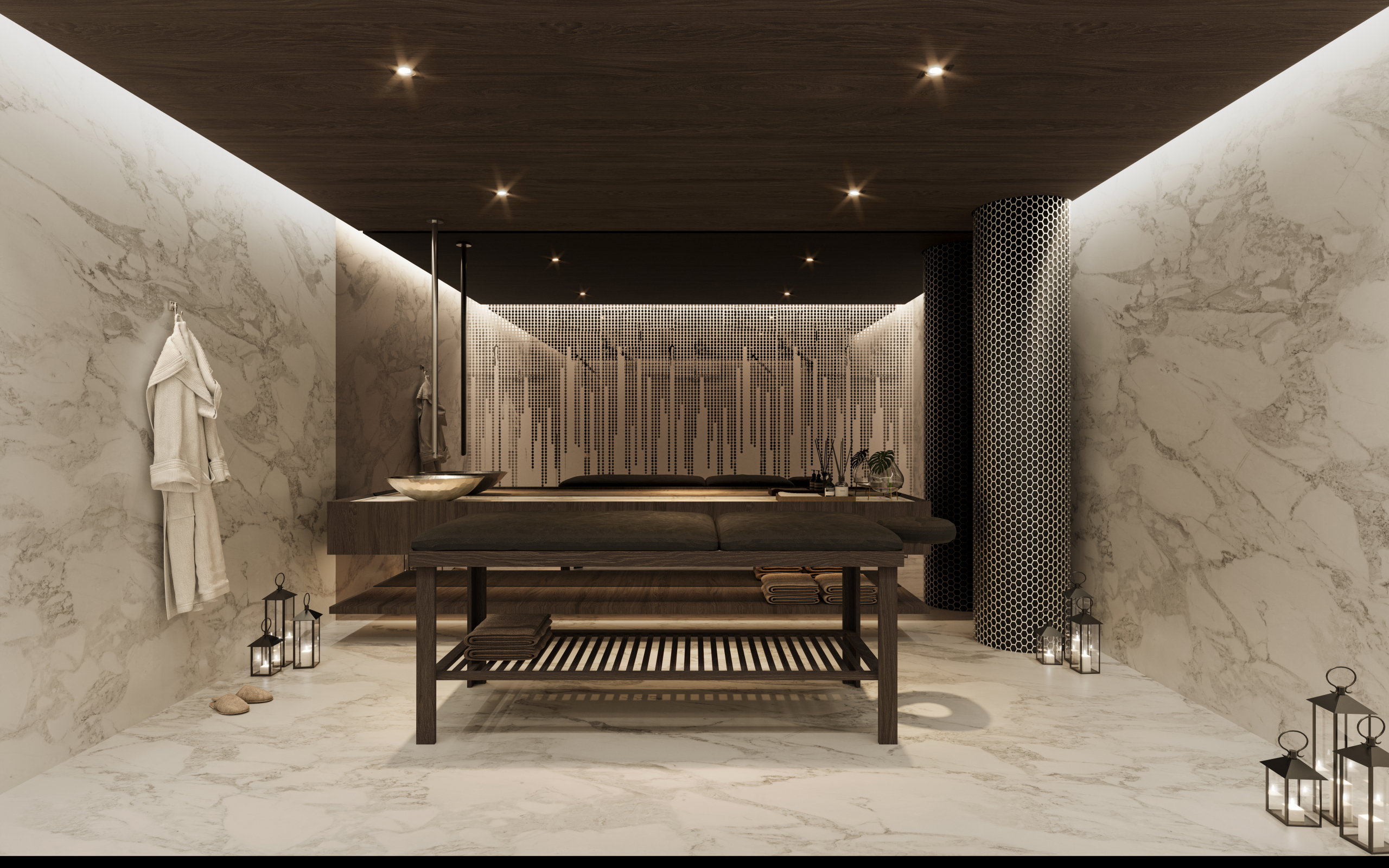 1 Bedroom Apartment — Tonino LamborghiniResidences by BNW, Al Marjan Island