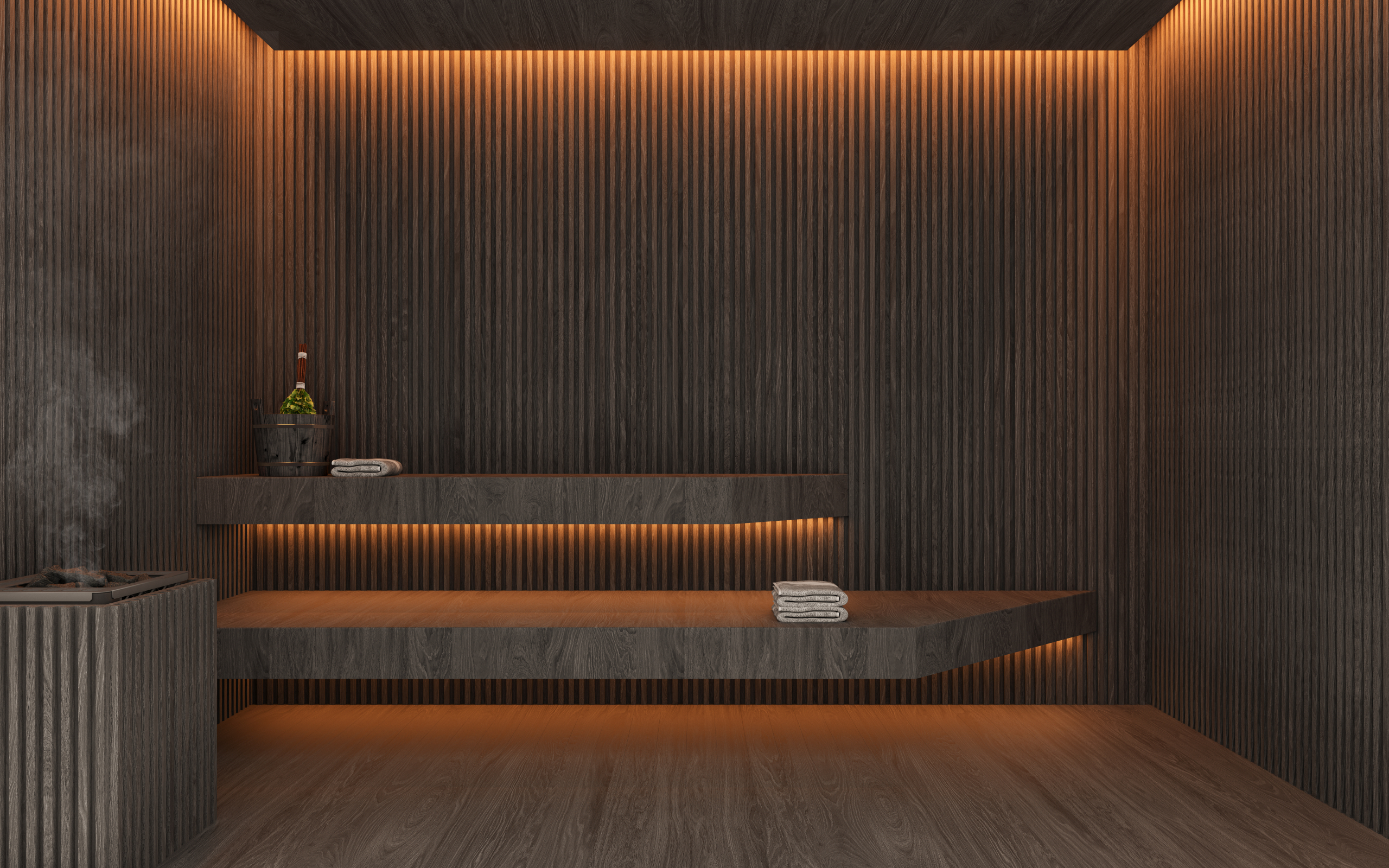 1 Bedroom Apartment — Tonino LamborghiniResidences by BNW, Al Marjan Island