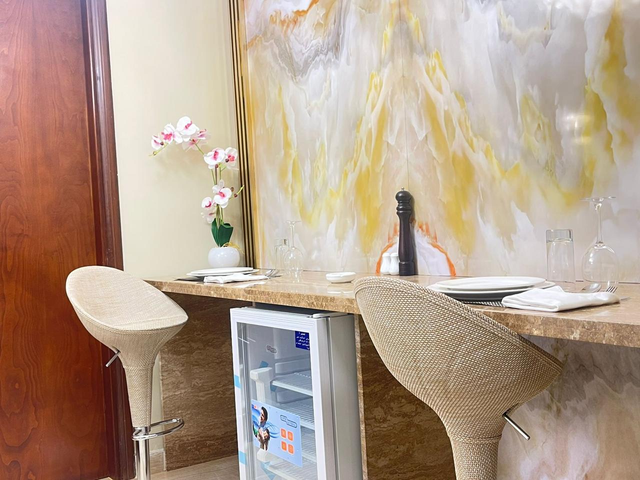 Studio Apartment | Huge Balcony | Golf & Lagoon Views – Al Hamra Village