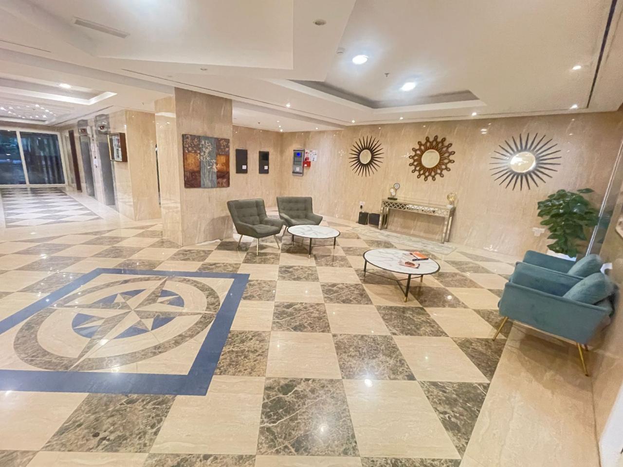 Studio Apartment | Huge Balcony | Golf & Lagoon Views – Al Hamra Village