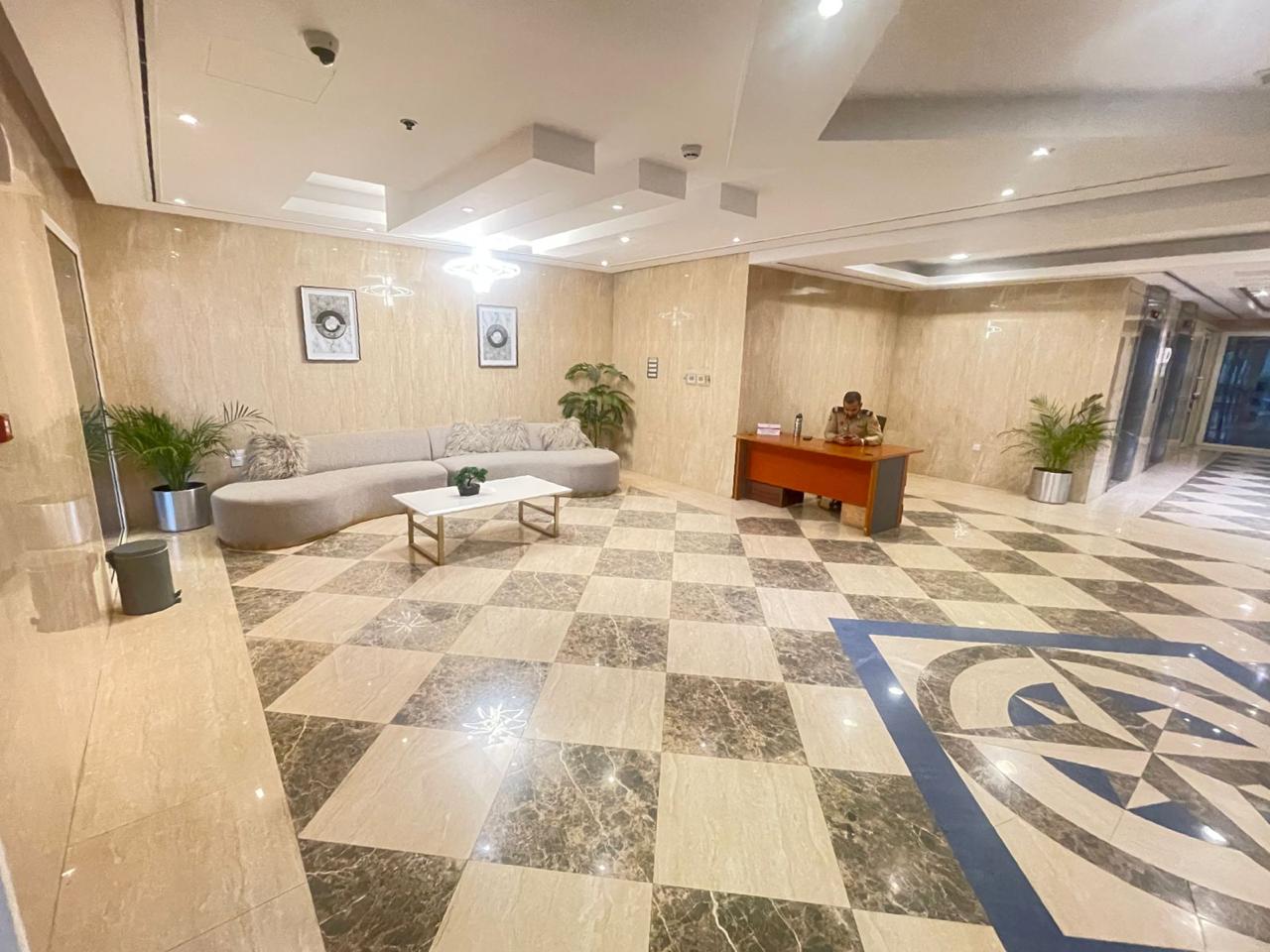 Studio Apartment | Huge Balcony | Golf & Lagoon Views – Al Hamra Village