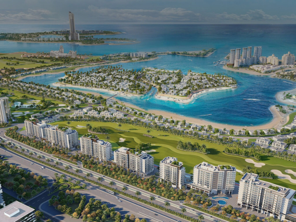 Al Hamra Greens — Ras Al Khaimah