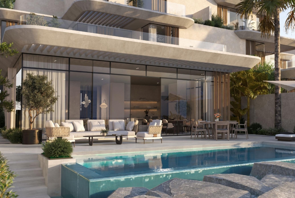 Anantara Mina Ras Al Khaimah Residences