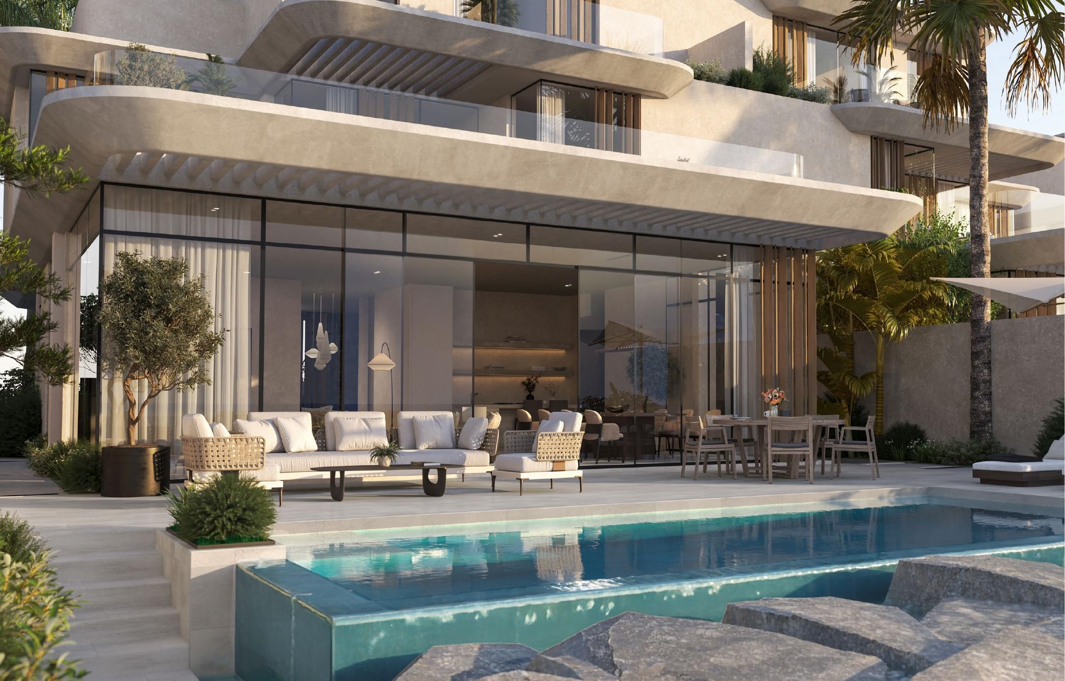 Anantara Mina Ras Al Khaimah Residences