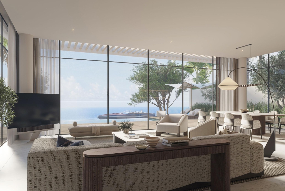 Anantara Mina Ras Al Khaimah Residences